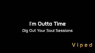 Oasis - I'm Outta Time (Demo)