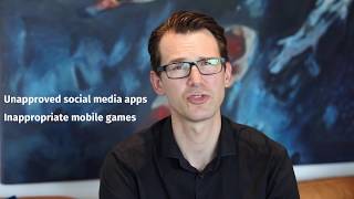 What are apps are my kids installing? screenshot 5