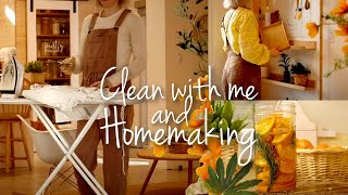 Homemaking motivation| How to make ghee