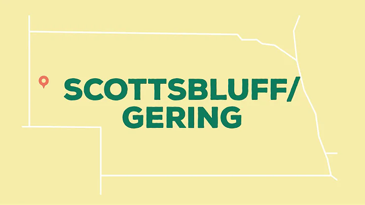 Experience Nebraska: Scottsbluff/Geri...  | Good L...