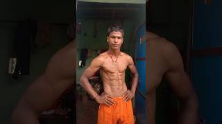 Desi home Hard workout Bodybuilding Home workout 💪🏻 yt studio shorts videos