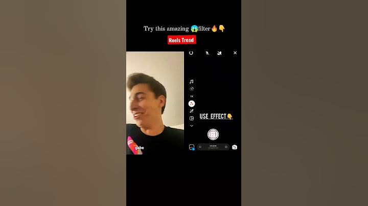 Instagram Reels Photo Animation Filter | Face Animation Filter | Reels New Trend | Dk Editz #shorts