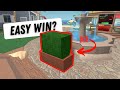 Do this AVATAR really work on MM2? #roblox #mm2