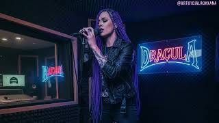 Download Lagu Artificial Roxxana - Dracula (Electronic Metal Cover) - Tame Impala MP3