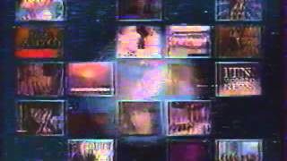 Заставка ICTV (1995-1996) (Неповна версія)