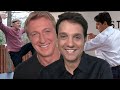 Cobra Kai Season 4: Ralph Macchio and William Zabka Talk FINALE SPOILERS and Season 5!