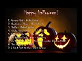 Halloween Songs! (30min Run Time) (Halloween Party Music)