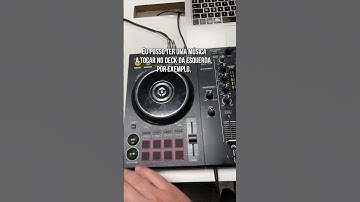 Dicas DJ rápidas: Instant doubles #shorts