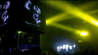 ATB - Message Out To You live Epic Prague 5.8.2022