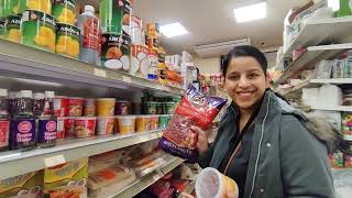 Indian Grocery Store in Luxembourg | One stop for your desi needs 🛒