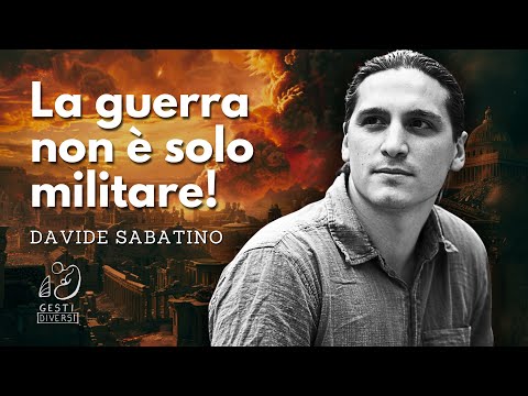 RIDUZIONISMO E VIOLENZA due lati della stessa medaglia | Davide Sabatino
