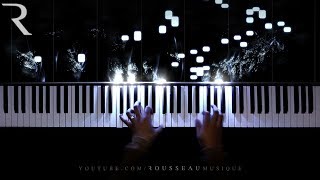 Video-Miniaturansicht von „Chopin - Etude Op. 25 No. 11 (Winter Wind)“