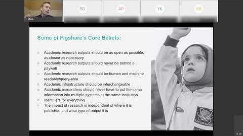 Exploring a Generalist Repository for NIH-funded Data