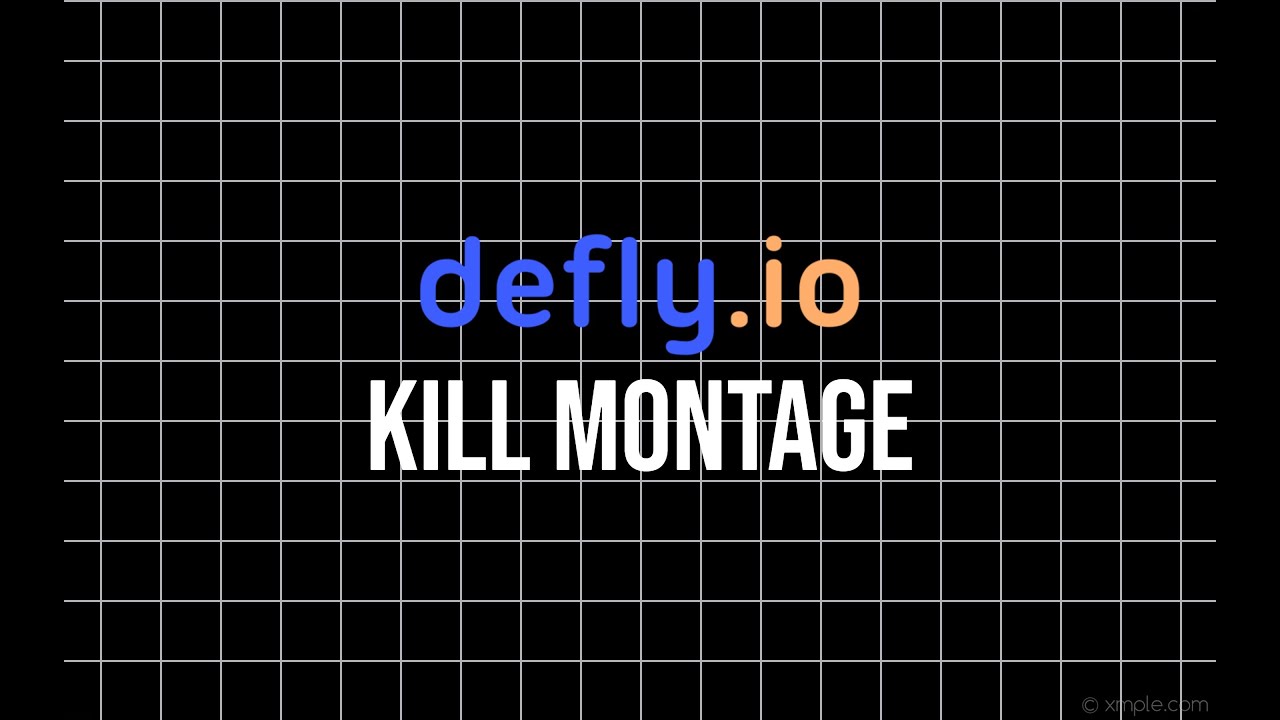 MooMoo.io, deflyio HD wallpaper