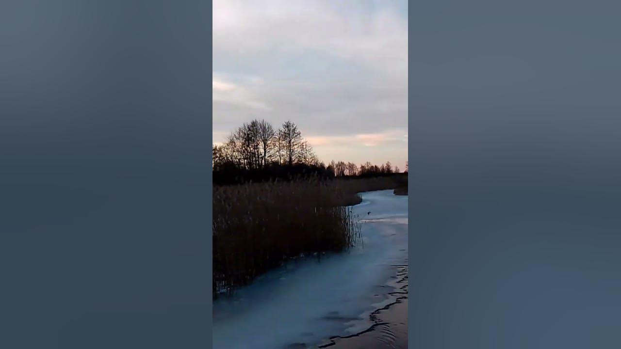 Краса природи та красивий краєвид - YouTube