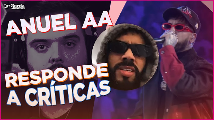 Anuel AA explota contra Ibai tras la Velada 2024