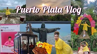 Puerto Plata Vlog 2023