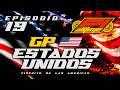 F1 ALLTIME 🏎️ [Ep.19] USA - Las Américas [GP] 🔥 GRAN PREMIO COMPLETO