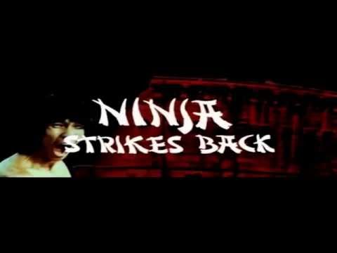 Trailer - Ninja Strikes Back by Bruce Le 1982