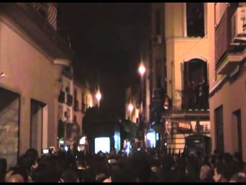 Real, Ilustre y Fervorosa Hermandad y Cofradía de Nazarenos de Nuestra Señora del Santo Rosario, Nuestro Padre Jesús de la Sentencia y María Santísima de la Esperanza Macarena