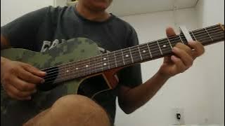Lose Control · Meduza, Becky Hill (fingerstyle)