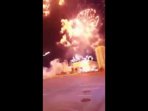 My BIGGEST Bet Ever on the Firecracker Slot Lands a Bonus!