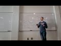 Econ 378 Part 2 Review