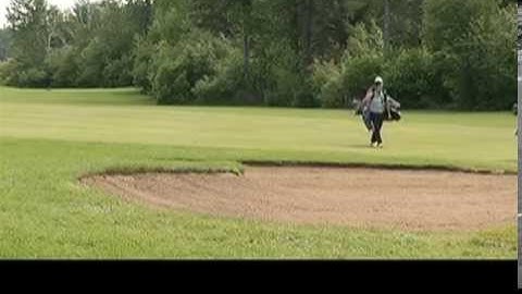 Syncrude Boreal Open