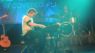Miniatura de vídeo de "Leeland - Holy Spirit (LIVE) [HD, Front Row]"