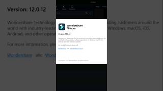 HOW TO DOWNLOAD FILMORA 12 FREE ( LIFETIME LICENSE)#shorts #youtubeshorts #shortsvideo #ytshorts screenshot 3