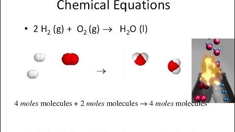 G11: Revision period:stoichiometric and non stoichiometric mixtures.Part 1.
