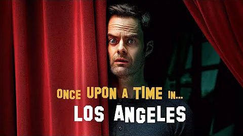Once Upon a Time in... LA | Barry Teaser (OUaTiH S...
