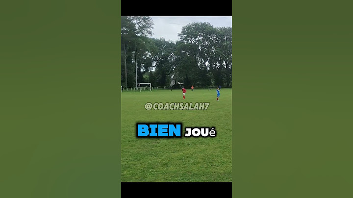 ​⚽​ Léon AS BENFELD1 1-0 FC KINGERSHEIM  Tournoi Staffelfelden le 22/06/2024