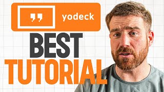 How to Use Yodeck | Yodeck Tutorial step by step