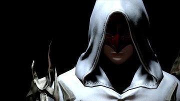 FFXIV Heavenwards: Unrest In Ishgard (CUT SCENE)