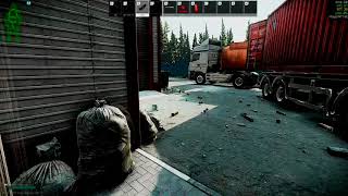 Tarkovs fabulous next gen netcode. M80 or VOG!