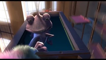 Benson Tells Randall Boggs to Clean Up This Mess Or You