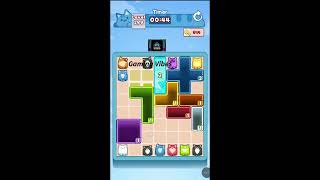 Drop The Cat Level 289 Walkthrough Solution