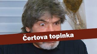 Jirka Babica: Čertova topinka