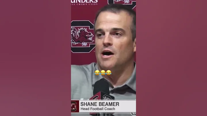 Shane Beamer shows Dawn Staley love, trolls UNC at...