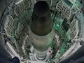 Titan Missile Museum: Missile Install QR