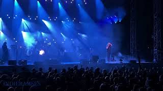 MY MORNING JACKET “Touch Me I’m Going To Scream Pt 2”  2023-8-19. Berkeley. Live