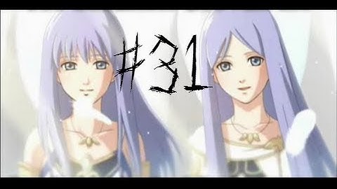 ZirCreepsAlot Plays: Ys Origin {Part 31}