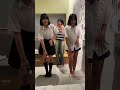 即興ダンス 三姉妹でTikTokで流行ってる さつまいもタイム 踊ってみた Shorts 即興ダンス 三姉妹でTikTokで流行ってる さつまいもタイム 踊ってみた Shorts