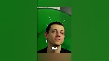 De man die het internet voor de gek hield!