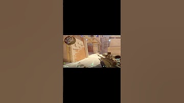 Оправдываю ник #cs2 #cs2moments #conterstrike2