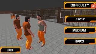 Prison Hard Time Alcatraz Jail - Android Gameplay HD screenshot 2