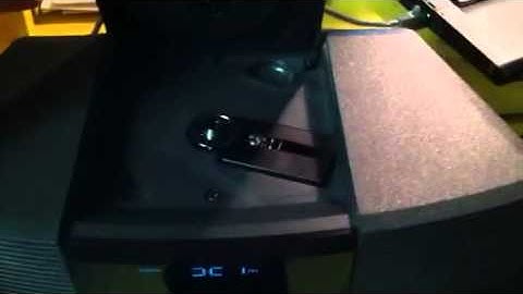 Bose Wave Radio/CD AWRC1G