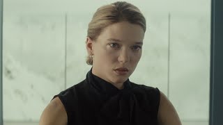 Famous Spectre - "I kill people." (1080p) Wealth
