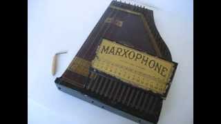 1927 Oscar Schmidt MARXOPHONE